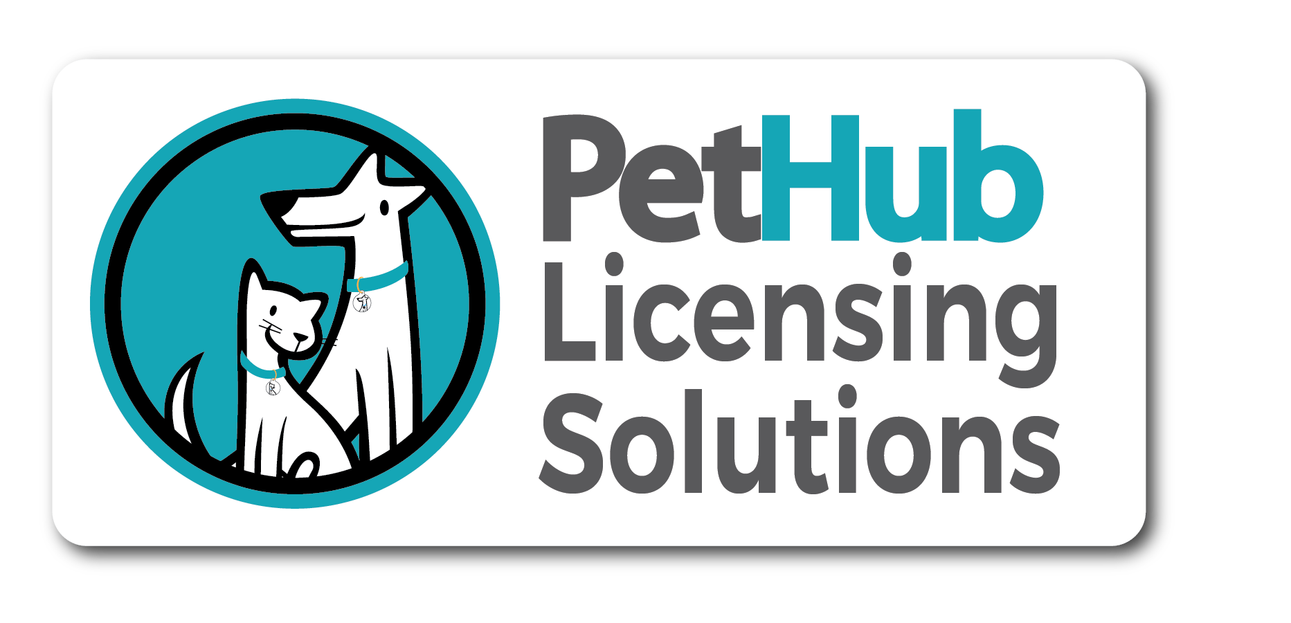 Pethub signal best sale tag